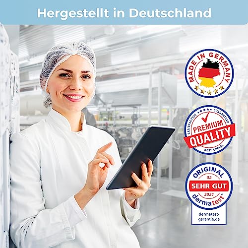 Matratzenschoner Rosenkern Matratzenschutzbezug 90×200
