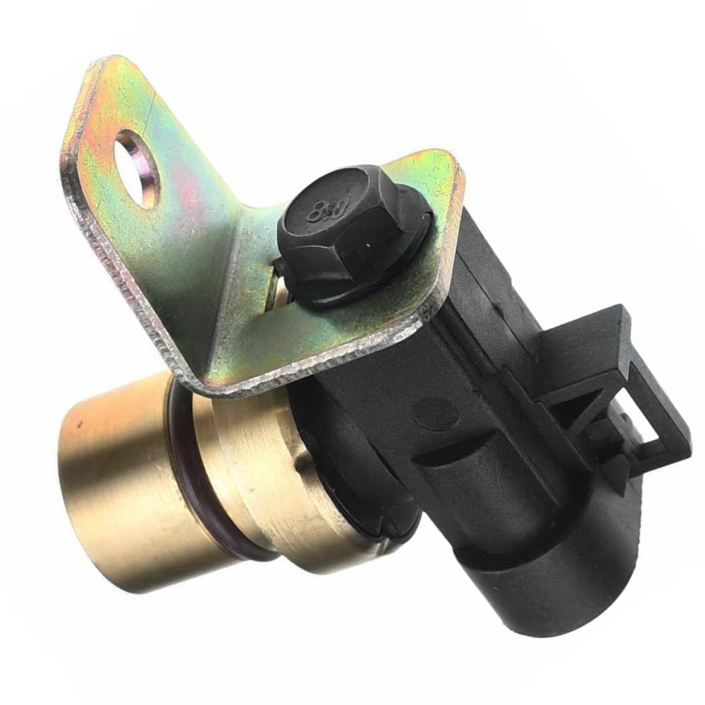 Sensor de posición del cigüeñal automotriz para Chevrolet, autobús, Kodiak, P30 1998, 1999, 2000 10456248 Sensor del cigüeñal