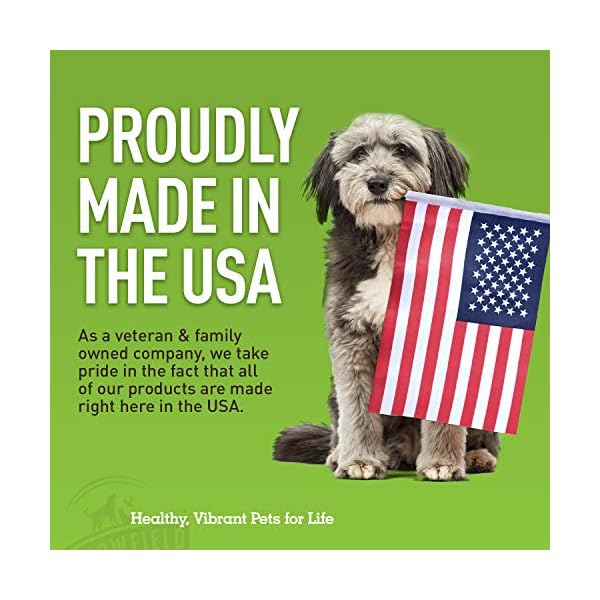 Probiotics For Dogs Chews – Green Lawn Saver – 120 Grain-Free Treats – Dog Urine Neutralizer Supplement, Yard Burn Spots, Dog Pee Lawn Repair – Chewable Probiotics, Digestive Enzymes, DL Methionine, Made in The USA Probiotics For Dogs Chews – Green Lawn Saver – 120 Grain-Free Treats – Dog Urine Neutralizer Supplement, Yard Burn Spots, Dog Pee Lawn Repair – Chewable Probiotics, Digestive Enzymes, DL Methionine, Made in The USA
