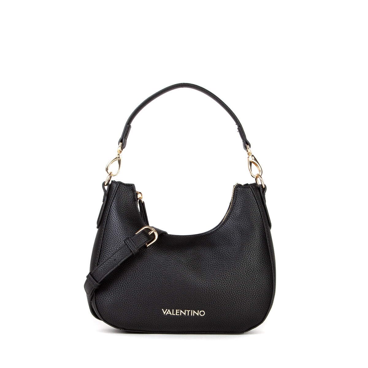 VALENTINO BAGS BORSA DONNA NERO