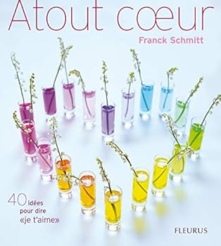Paperback Atout c ur [French] Book