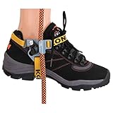 Kong Futura - Puño pie Izquierdo