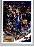 2019 Donruss WNBA #57 Diana Taurasi Phoenix Mercury Official Panini Basketball Card