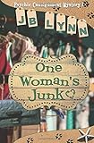 One Woman's Junk (Psychic Consignment Mystery)