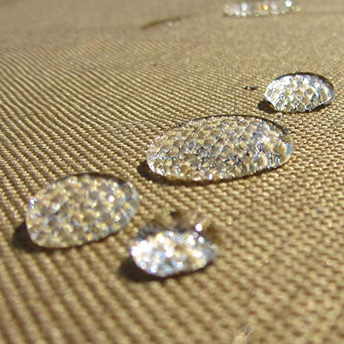 CleanPrince Cabrio- en tent-impregneringsspray, 2,5 liter, cabrio cabrioimpregnering, cabrioletiempregnatie, convertible… - Image 5