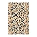 Black Brown Leopard Print Crib Sheet for Boys Girls Stretch Baby Toddler Crib Fitted Sheets Soft Baby Mattress Cover Bed Sheet for Unisex Newborn Crib Mattress S