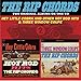 Hey Little Cobra & Other Hot Rod Hits / Three Window Coupe