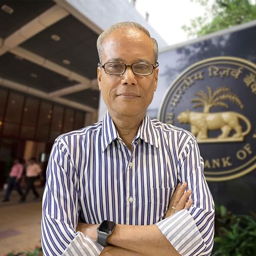 RBI Rate Cut Cannot Hide Structural Weaknesses Podcast Por  arte de portada