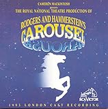 Carousel - 1993 London Cast Recording