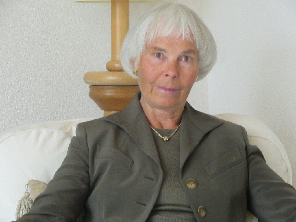 ALPINE TALES: Fantasies in the Swiss Alps - Image 3