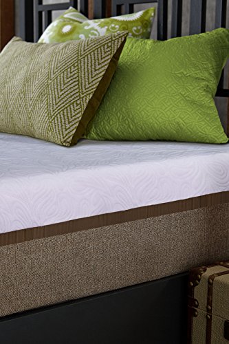 Live & Sleep Ultra Queen Mattress, Gel Memory Foam Mattress, 12-Inch, Cool Bed In A Box, Medium-Firm Advanced Support - Certipur Certified - Queen Size #TOP2