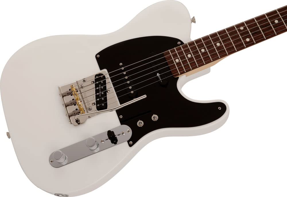 Amazon | Fender エレキギター Miyavi Telecaster®, Rosewood 