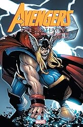 Amazon | Avengers: The Initiative - The Complete Collection Vol. 1
