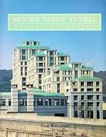 Moore Ruble & Yudell 1564961001 Book Cover