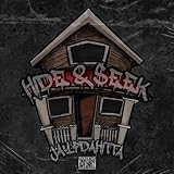 Hide & $eek [Explicit]