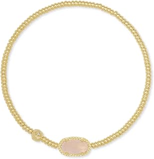 Grayson Crystal Stretch Bracelet, Fashion Jewelry for Women