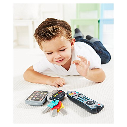 early learning centre my first gadget set