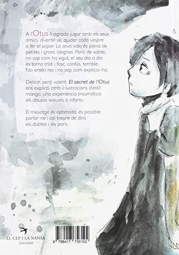 El secret de l'Otus