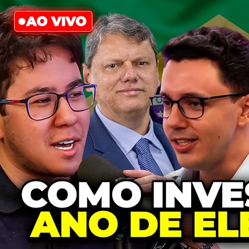 MELHORES INVESTIMENTOS PARA LUCRAR EM 2026! G&ecirc;meos AO VIVO