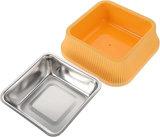 Hohopeti Tigela Para Animais De Estimação Tigela De Água Para Cachorros Tigela De Cerâmica Para Gatos Tigelas De Comida Para Animais De Estimação Para Gatos Tigelas Antiderrapantes Para
