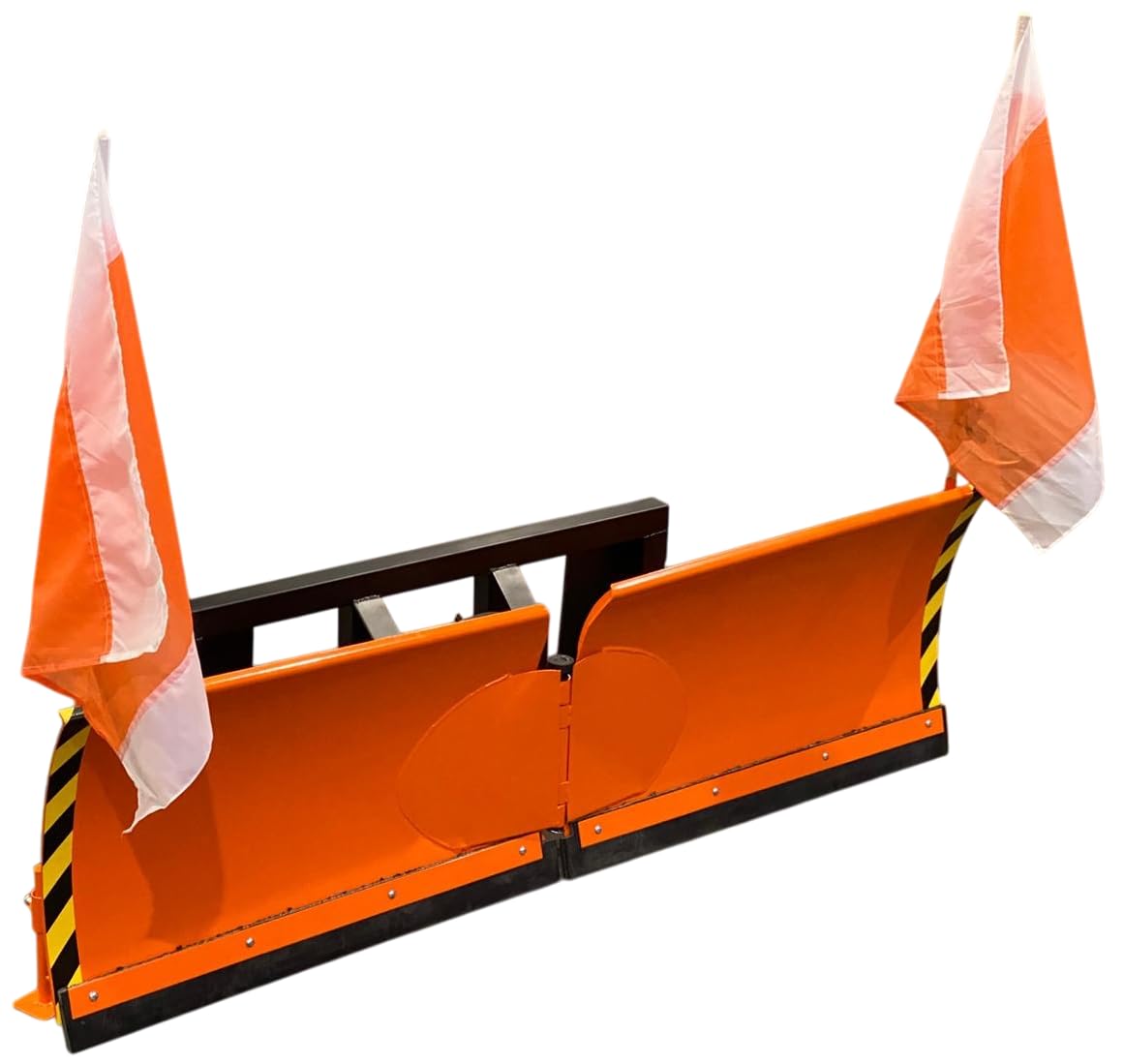 Schneepflug Schneeschild Vario Euro Aufnahme/Arbeitsbreite 225cm inklusive Hydraulikzubehör