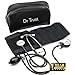 Dr Trust (USA) Sphygmomanometer Aneroid Type Manual Blood pressure monitor with stethoscope
