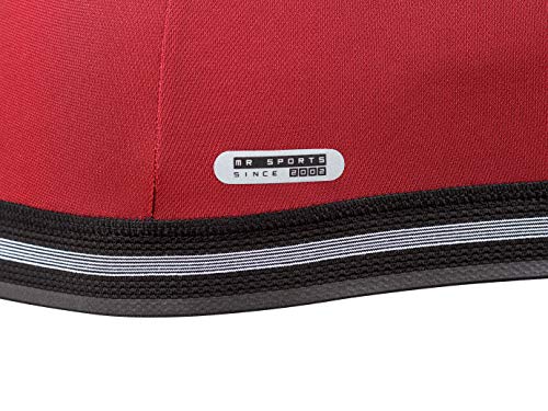 CAMISA MC MASC ADAPT BORDO 3G