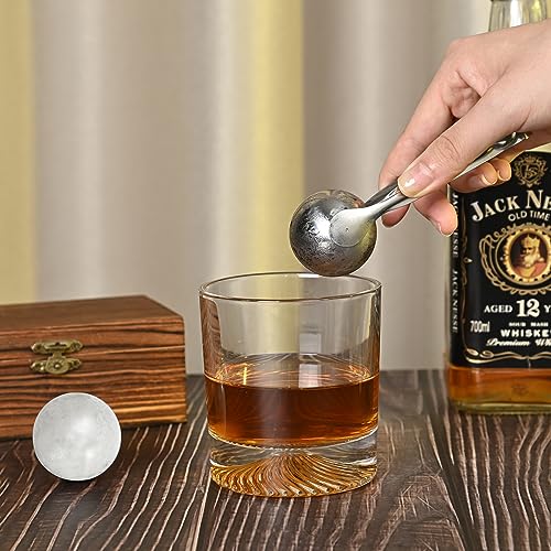 Eoocoo ECUS-BJS-05 Whiskey Stones Gift Set thumb #6