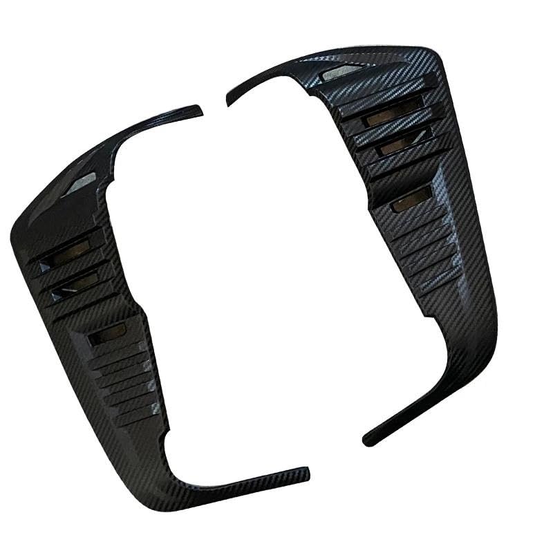 Coque feu arrière cassé Navara NP300 : Protection ABS rénovation