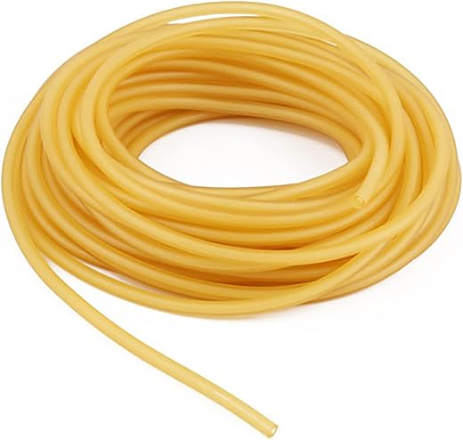 Best surgical tubing for slingshots
