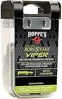 Vista 1 de Hoppe's, Boresnake® Viper with Den Rifle and T-Handle, Rifle Cleaners