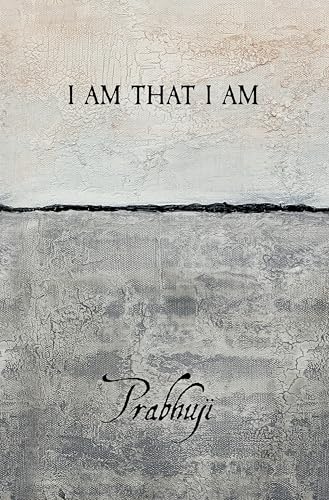 I am that I am