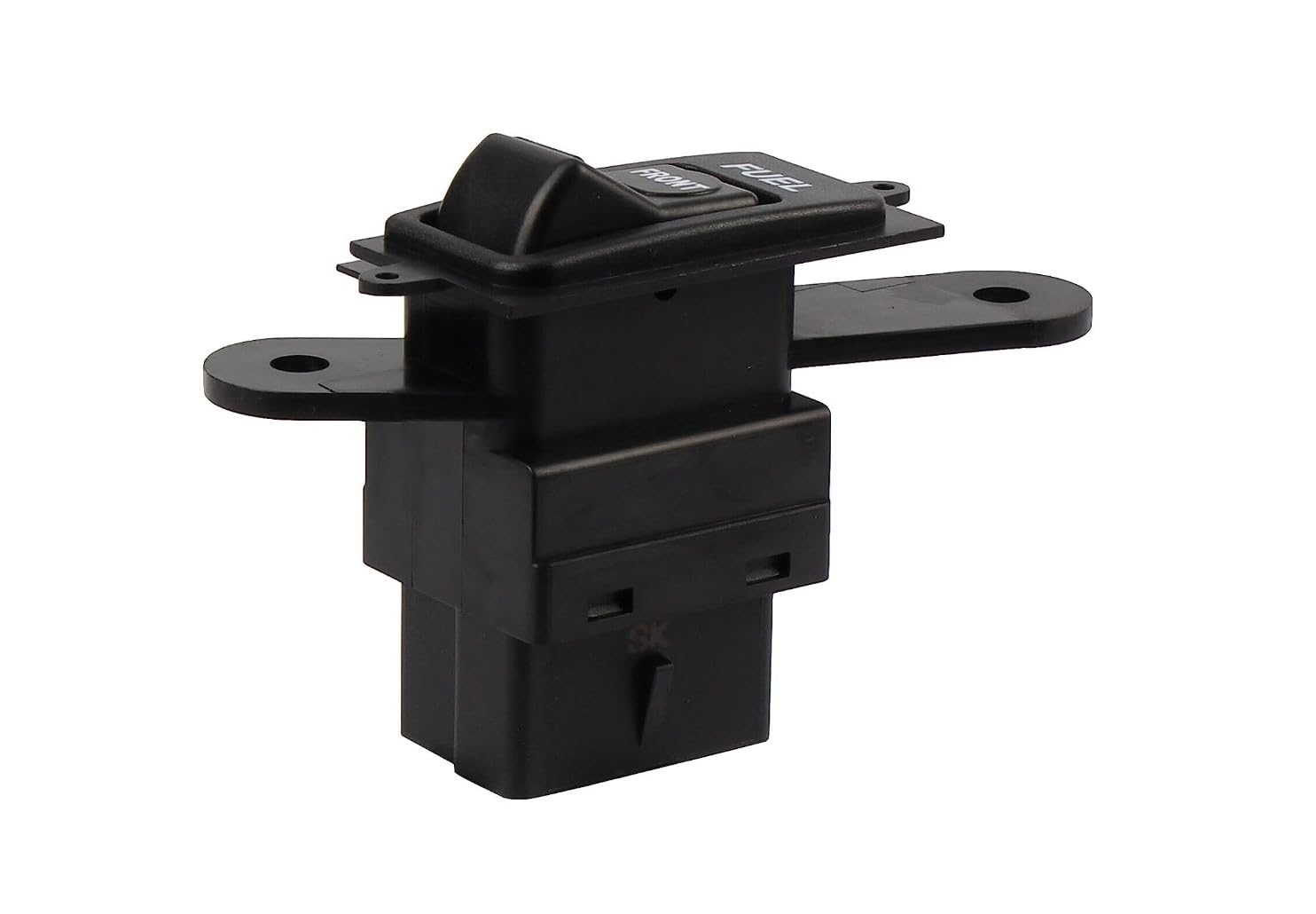 Fit for F-150 F-250 F-350 Gas Fuel Tank Selector Switch Front Rear 1992-1997 710359159143 Model_TRD-RST-9846