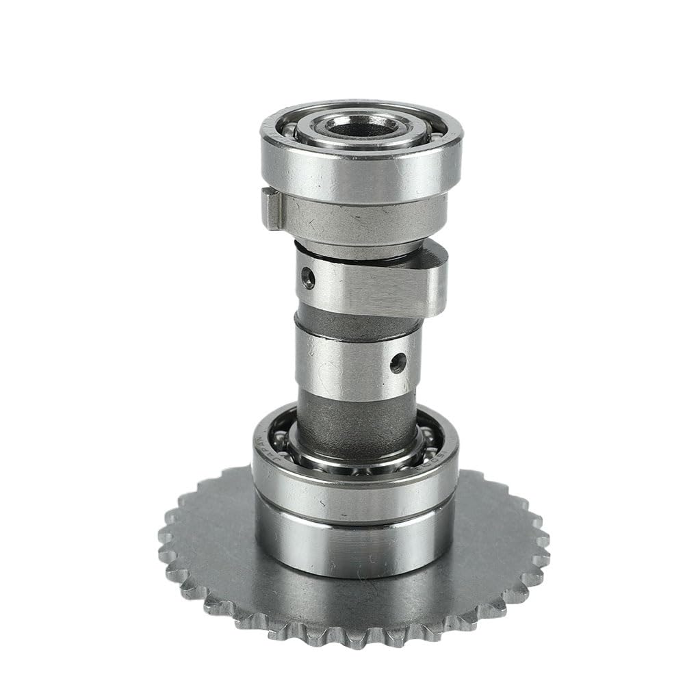 Arbre à cames 32 dents et pignons pour moteurs horizontaux LF125