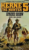 Apache Squaw 0552105260 Book Cover