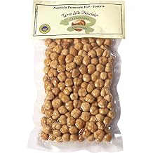 Alta Langa Hazelnuts - Terra delle Nocciole - Piemonte, Italy