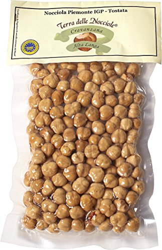 Alta Langa Hazelnuts