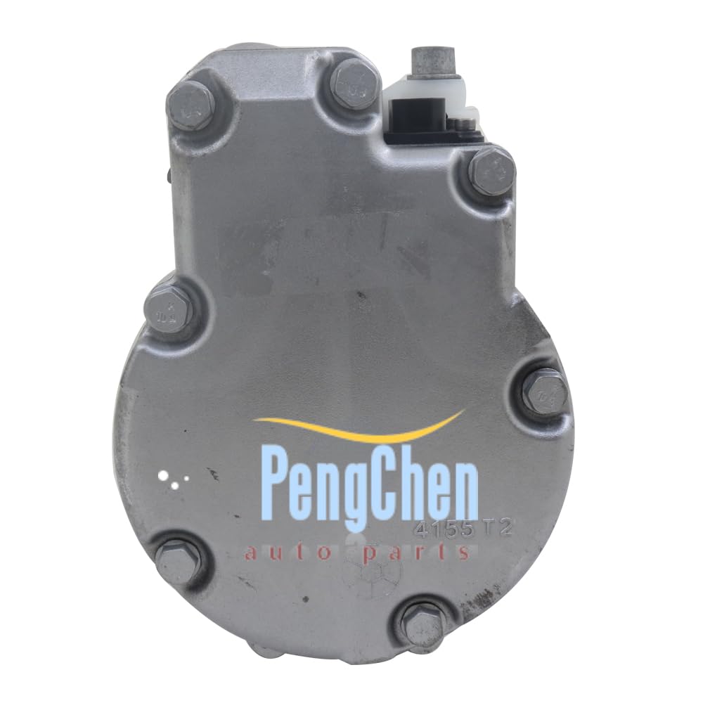 Amazon.com: AUTO AC Compressor 9240287 924028703 SHS-33H4157 