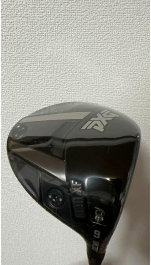 ピーエックスジー 0311 GEN6 ドライバー Tour AD IZシャフト