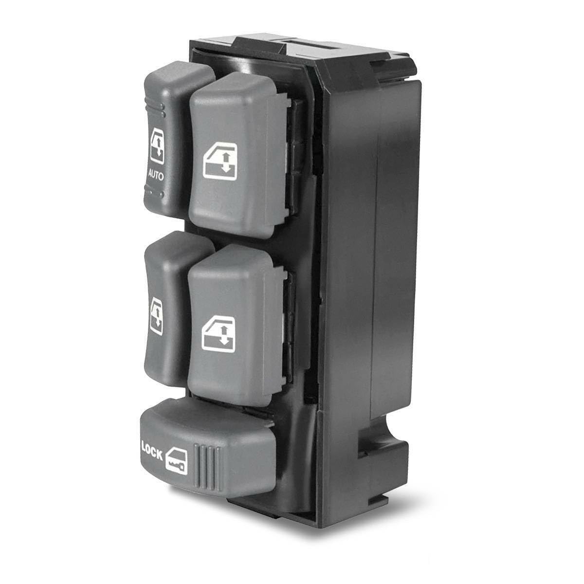 Amazon.com: TYMMC 1pc Power Door Window Control Switch Front Left 