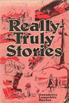 Paperback Really-truly Stories 10 Volume Set (Really-Truly Stories) Book