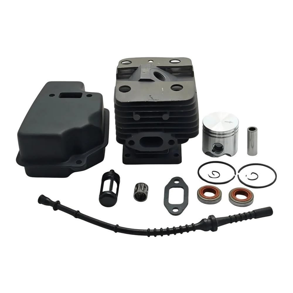 Kit de piston cylindre 35 mm haute compression avec filtre et roulement