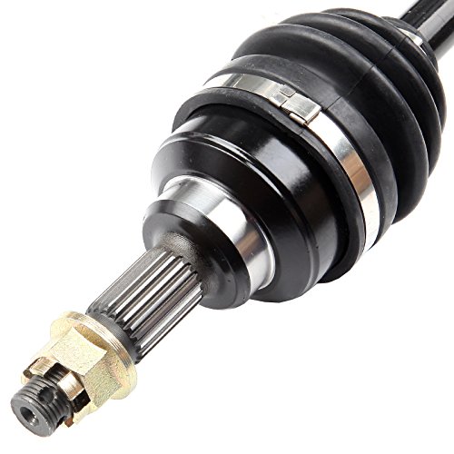 image for ECCPP CV Axle Shaft Assembly fits for 1998-2004 for Honda TRX 450 fore