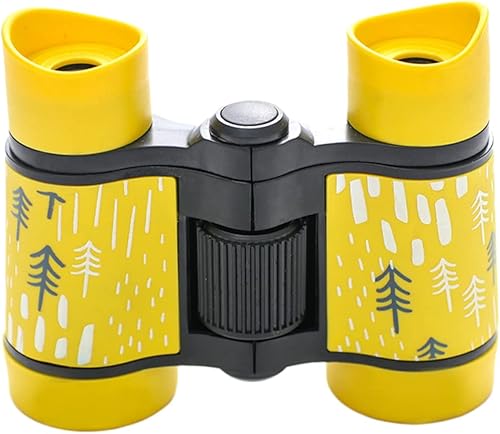 Miniatura 3 de 2pcs Binoculars Children Telescope Printing Toy