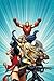 The Mighty Avengers: The Complete Collection