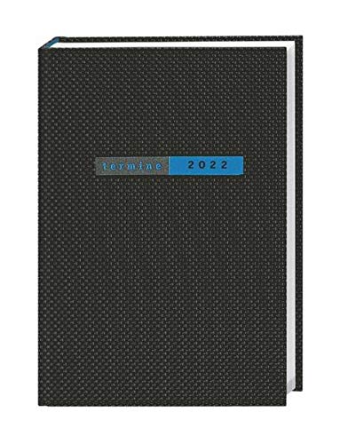 Taschenkalender 2022 A6 1 Woche 2 Seiten Taschenkalender 2022 A6 – Die 16 besten Produkte im Vergleich - The