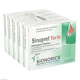 Sinupret