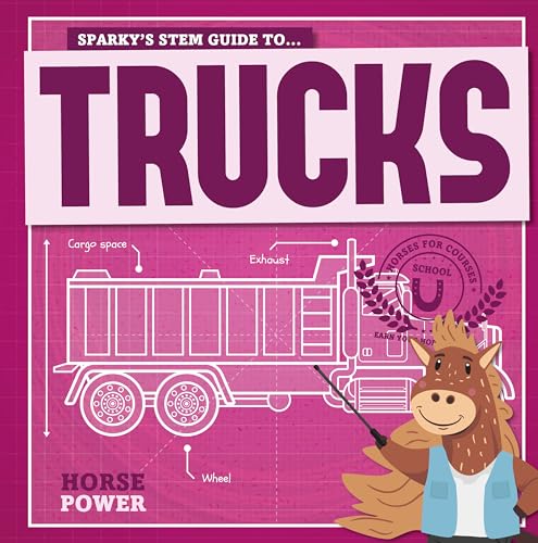 Trucks (Horse Power)
