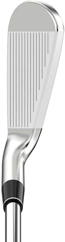 Srixon SRX ZX4 Irn 4-P GR S RH, Silver (Model: 11204015)