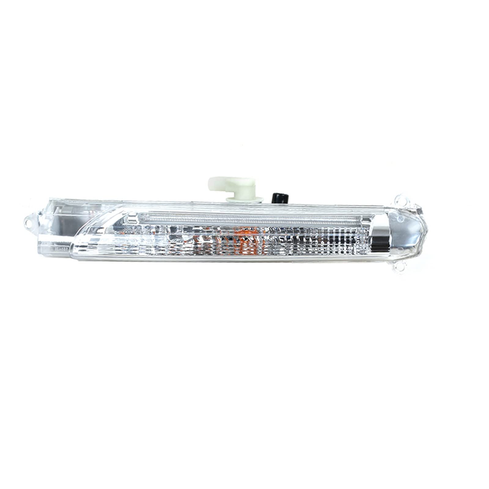 Feu de jour LED Cayenne réparation clignotant gauche brisé phare 2007-2010 - 8